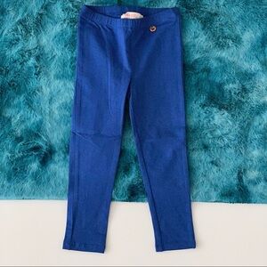 Mim-Pi Toddler Girl Leggings Size 104 / 4 years